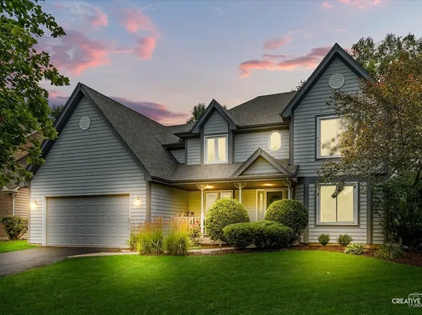 490 Waubonsee Cir, Oswego, IL 60543