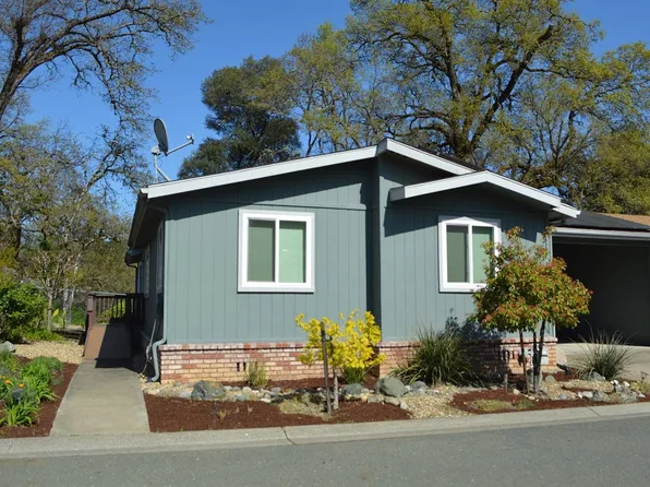 5051 N State Street #12, Ukiah, CA 95482