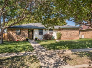 6912 Devonshire Rd, Amarillo, TX 79109