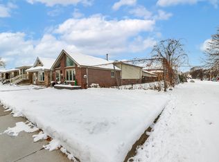 6334 S Austin Ave, Chicago, IL 60638