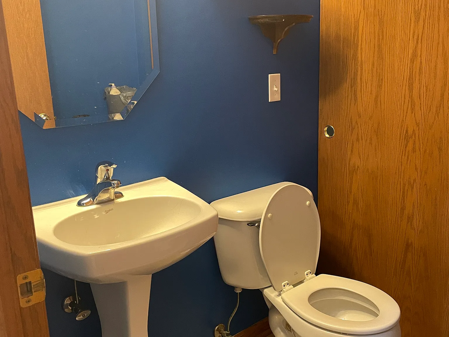 3 bed, 2.5 bath, 1541 sqft, $2,500 — Photo 3