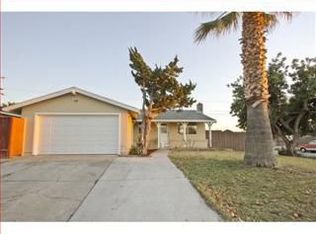 3208 Rocky Mountain Dr, San Jose, CA