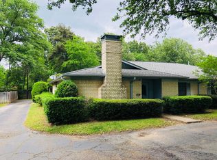 1439-1441 Fairmont St, Longview, TX 75604
