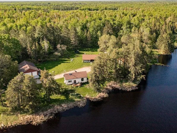 4839 Toivonen Rd, Makinen, MN 55763