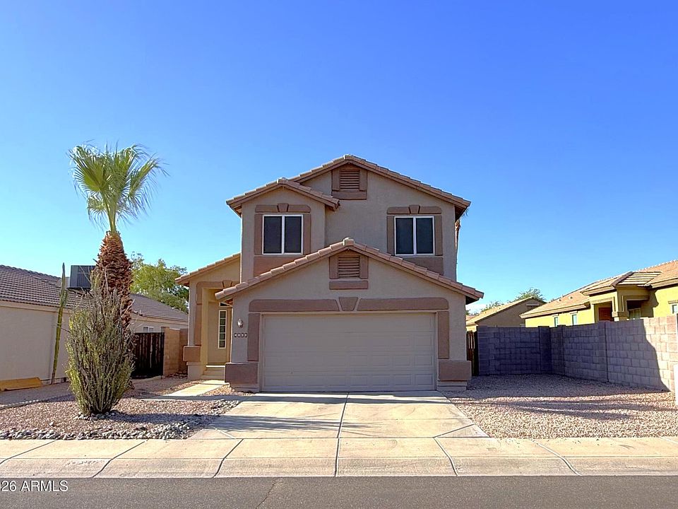 1st image of 4028 W LONE CACTUS Drive