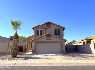 4028 W Lone Cactus Dr, Glendale, AZ 85308
