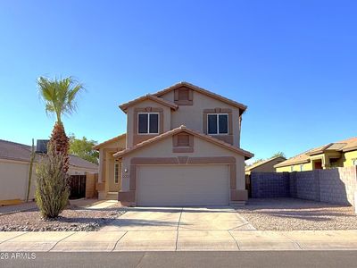 4028 W LONE CACTUS Drive, Glendale, AZ, 85308