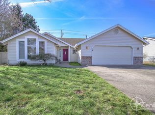 716 SE 125th Ave, Vancouver, WA 98683