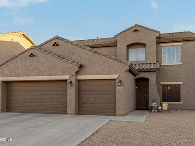 11867 W Grant St, Avondale, AZ, 85323