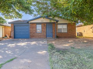 2408 88th St, Lubbock, TX 79423