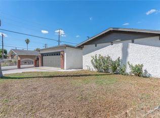309 Tonopah Ave, La Puente, CA 91744