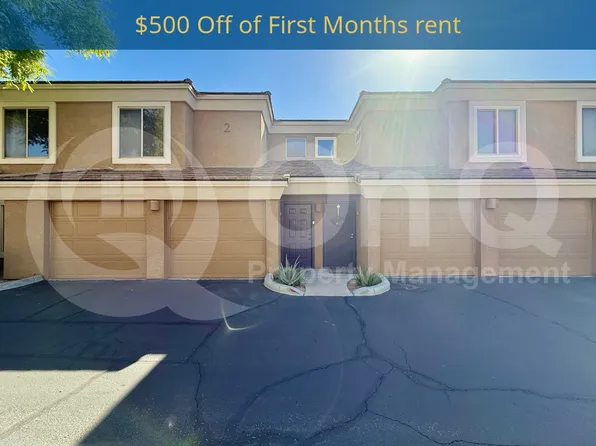 1411 E Orangewood Ave Unit 205, Phoenix, AZ 85020