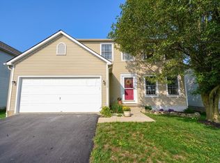 1113 Oslo Pass, Galloway, OH