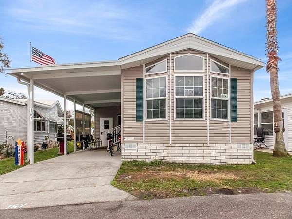 1st image of 41219 Hockey Dr Lot 187