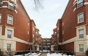 1st image of 436 S Euclid Ave APT 3N