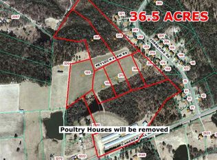 3158 Cameron Hill Rd, Cameron, NC 28326