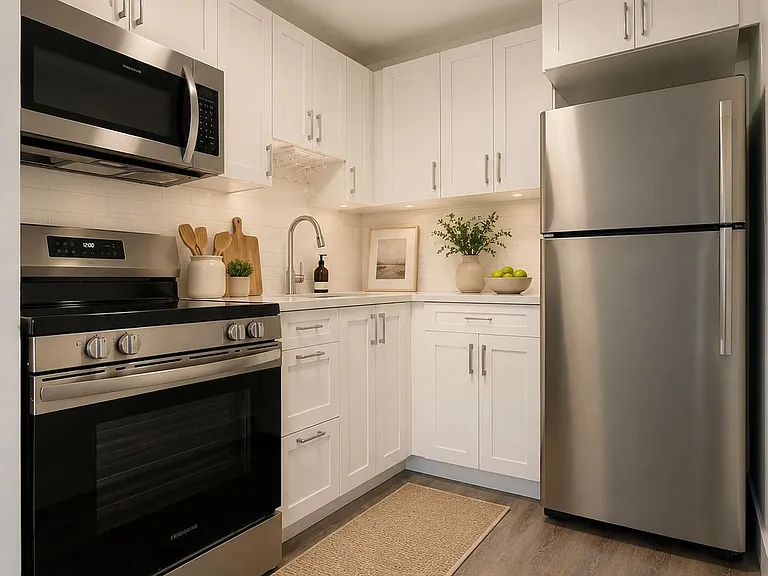 671 Woolwich St #208 — Photo 3