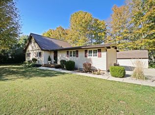 1288 Lorelei Dr, Fayetteville, OH 45118