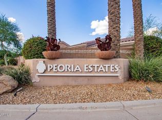 8009 W Mary Jane Ln, Peoria, AZ 85382