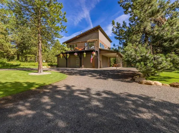 62 Ilka Ln, McCall, ID 83638