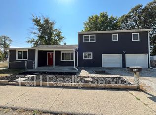 5971 Shimer Ave, Indianapolis, IN 46219