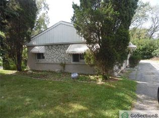 16546 Wolcott Ave, Markham, IL 60428