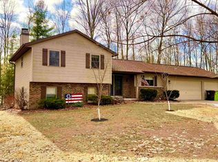 7067 Allen Rd, Sobieski, WI 54171