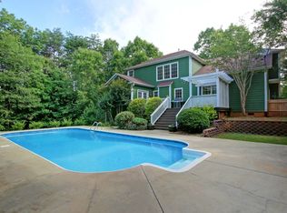 153 Tennessee Cir, Mooresville, NC 28117