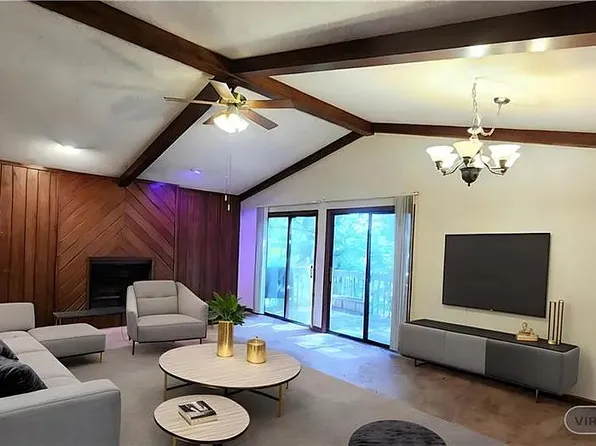 1406 Aspen Way, Winston Salem, NC 27106