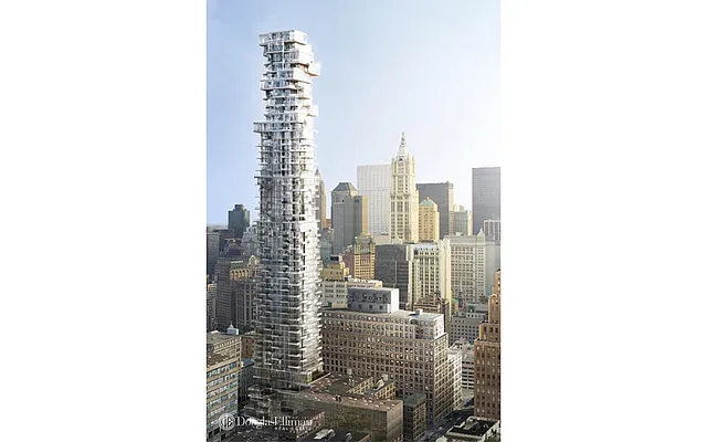 Sold by Douglas Elliman | media 16