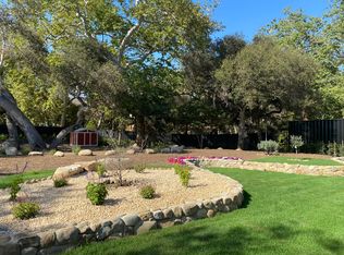 192 Santa Elena Ln, Santa Barbara, CA 93108