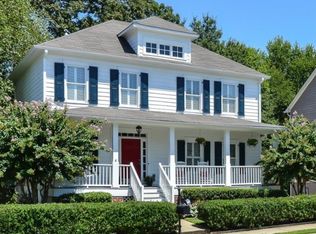 2245 Harry Brooks Dr NW, Atlanta, GA 30318