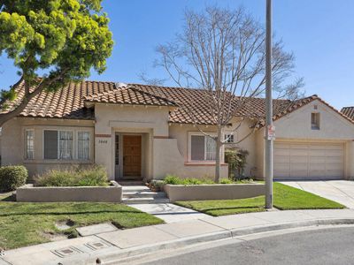 1048 Corte Descanso, Santa Paula, CA, 93060