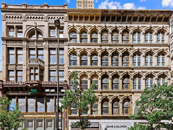 8 W 4th St, Cincinnati, OH 45202