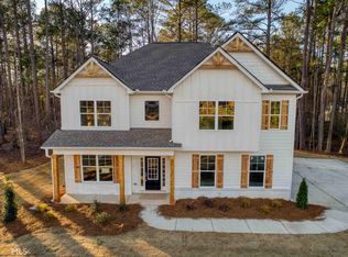 800 S Bethany Rd, McDonough, GA 30252