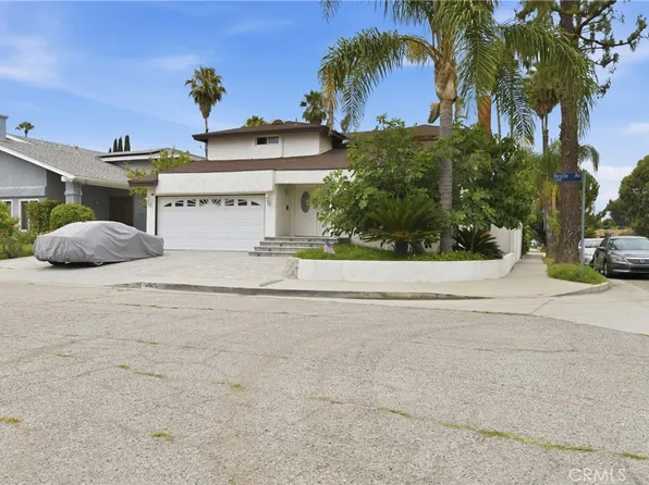 6369 Nestle Ave, Reseda, CA 91335