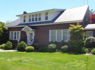 440 W Main St, Morganfield, KY 42437