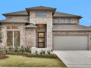 10711 Wild Blue Lupine, Cypress, TX 77433