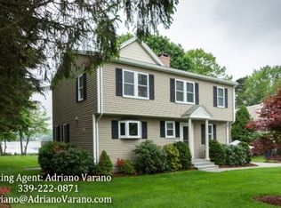 1128 Trapelo Rd, Waltham, MA 02451