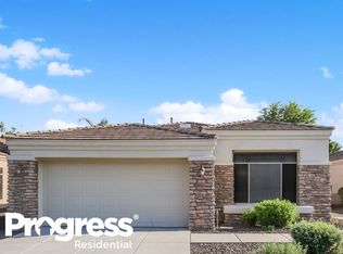 2120 E Beautiful Ln, Phoenix, AZ 85042