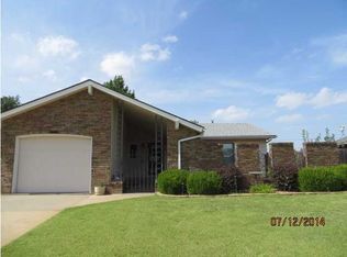 1912 W Dallas St, Wichita, KS 67217