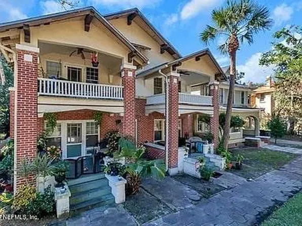 546 Lancaster St, Jacksonville, FL