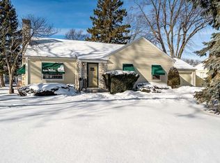 1122 Luther Ave, Rockford, IL 61107