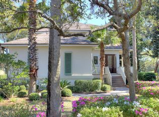 7 Oak Point Dr, Fernandina Beach, FL 32034