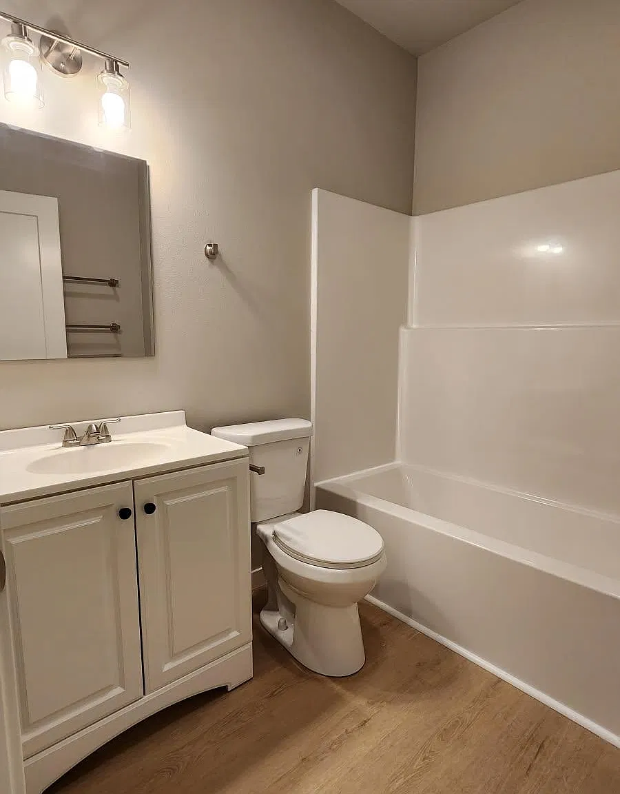 1 bed, 500 sqft, $1,495 — Photo 4