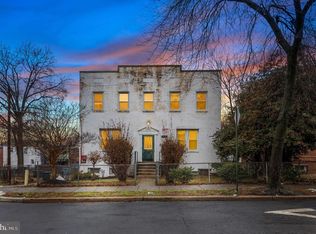 4208 Foote St NE, Washington, DC 20019