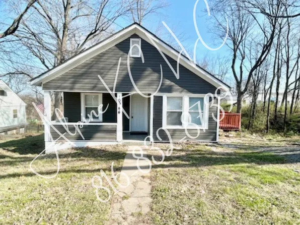 10944 E 9th St S, Independence, MO 64054