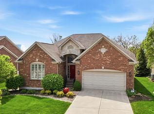 8239 Sweet Briar Ct, Middletown, OH 45044