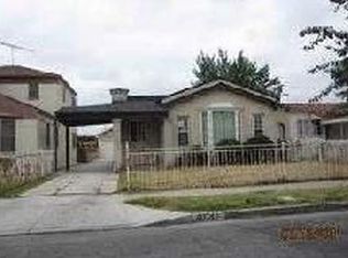 4034 Brompton Ave, Bell, CA 90201