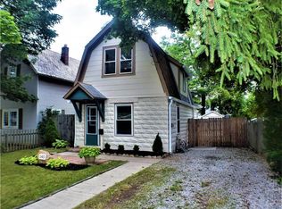 145 W North St, Medina, OH 44256